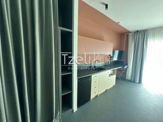Studio / γκαρσονιέρα 26 τ.μ. για ενοικίαση, Αχαΐα, Πάτρα-thumb-13