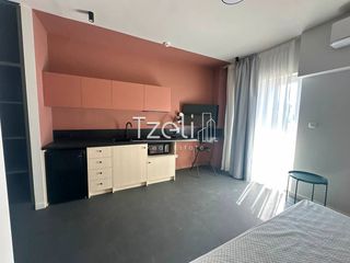 Studio / γκαρσονιέρα 26 τ.μ. για ενοικίαση, Αχαΐα, Πάτρα-thumb-26