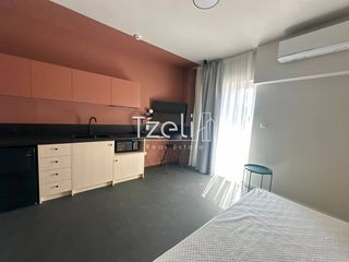 Studio / γκαρσονιέρα 26 τ.μ. για ενοικίαση, Αχαΐα, Πάτρα-thumb-23