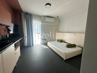 Studio / γκαρσονιέρα 26 τ.μ. για ενοικίαση, Αχαΐα, Πάτρα-thumb-9