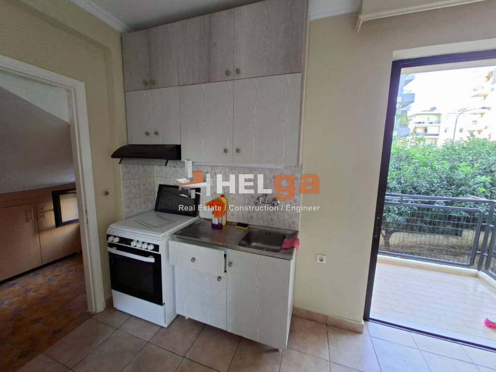 Studio / γκαρσονιέρα 26 τ.μ. πρός ενοικίαση, Αχαΐα, Πάτρα