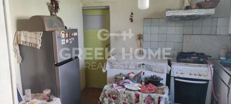 Detached home 64 sqm for sale