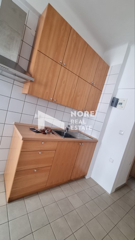 Διαμέρισμα 45 τ.μ. πρός ενοικίαση, Θεσσαλονίκη - Κέντρο, Ντεπώ