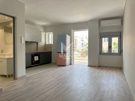 Διαμέρισμα 52 τ.μ. πρός πώληση
