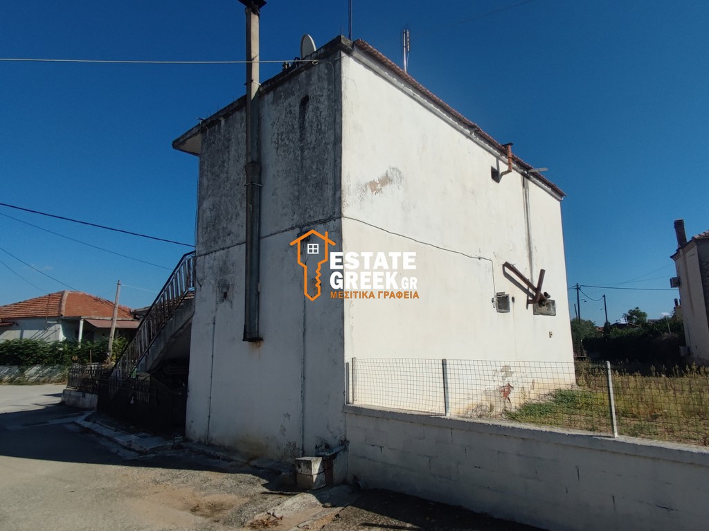 Μονοκατοικία 164 τ.μ. προς πώληση, Γραβούνα