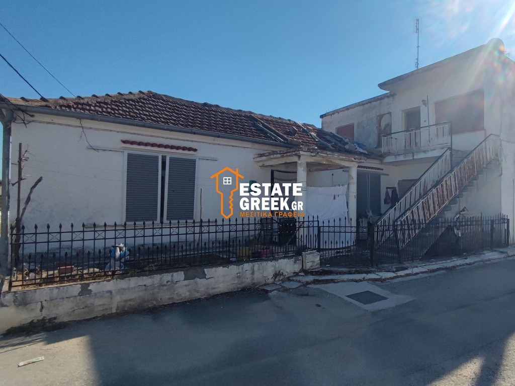 Μονοκατοικία 164 τ.μ. προς πώληση, Γραβούνα