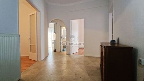 Apartment 107 sqm for sale