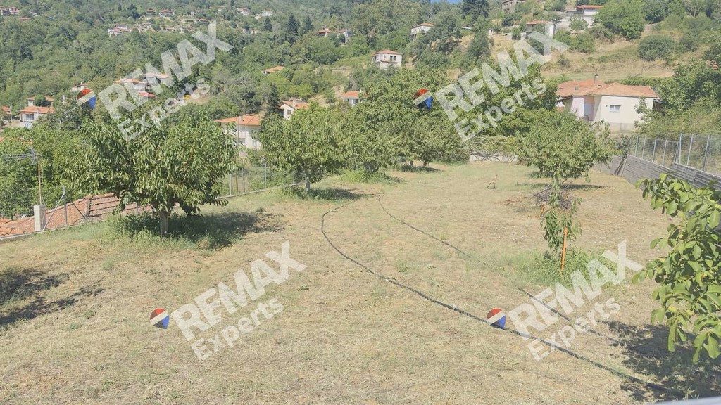 Οικόπεδο 837 τ.μ. πρός πώληση, Αρκαδία, Βόρεια Κυνουρία