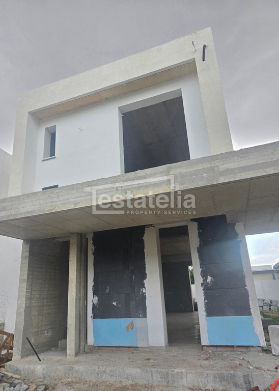 Μονοκατοικία 167 τ.μ. πρός πώληση, Λευκωσία