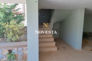 Μονοκατοικία 140 τ.μ. πρός πώληση, Ν. Χανίων, Βάμος-thumb-17
