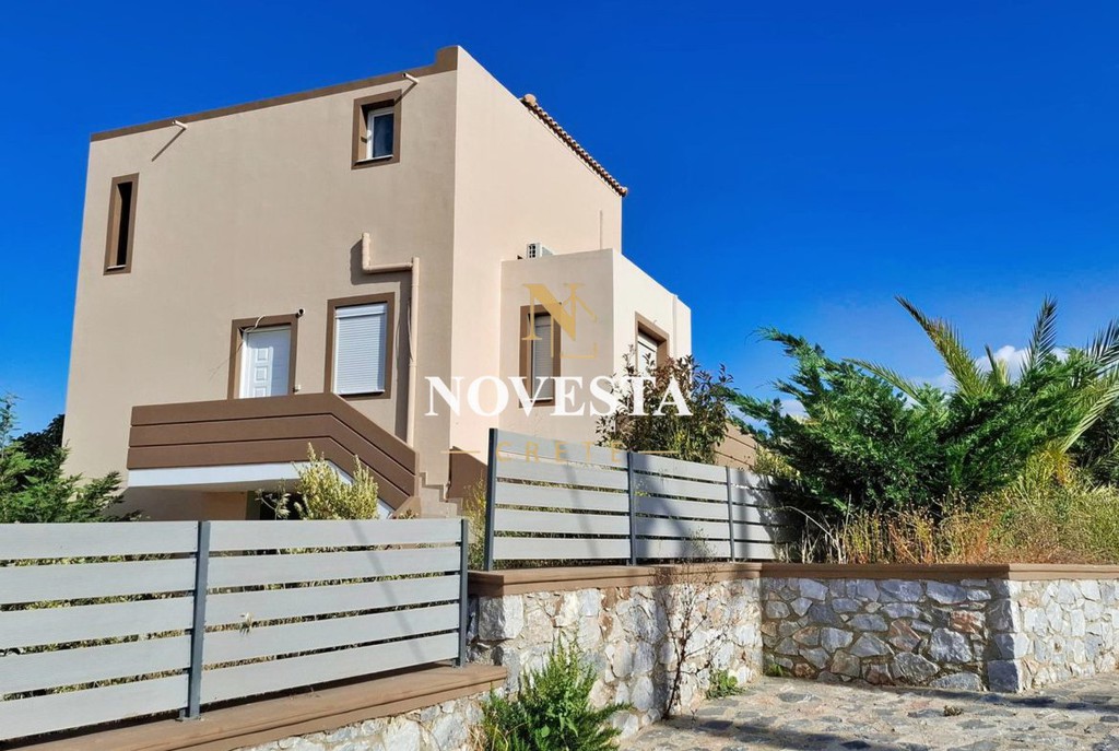 Μονοκατοικία 140 τ.μ. πρός πώληση, Ν. Χανίων, Βάμος