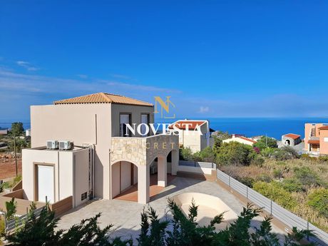 Μονοκατοικία 140 τ.μ. πρός πώληση