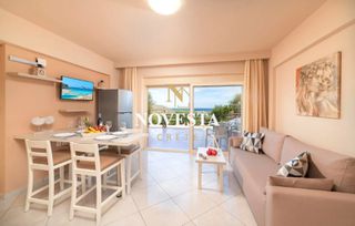Maisonette 80 sqm for rent