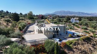 Βίλλα 181 τ.μ. πρός πώληση, Ν. Χανίων, Βάμος-thumb-5
