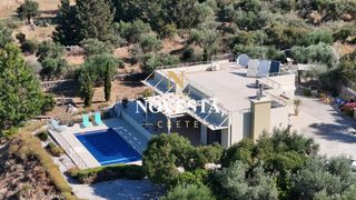 Βίλλα 181 τ.μ. πρός πώληση, Ν. Χανίων, Βάμος-thumb-1