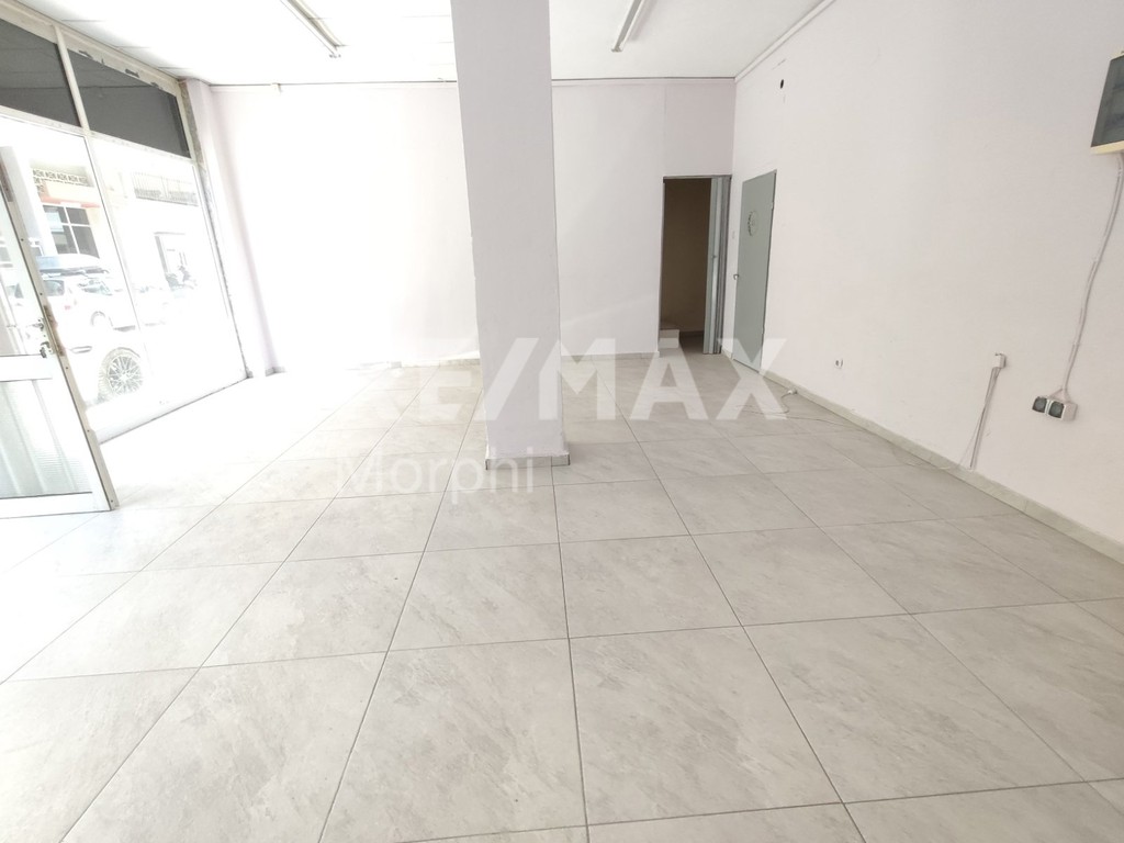 Κατάστημα 48 τ.μ. πρός ενοικίαση, Ν. Ροδόπης, Κομοτηνή