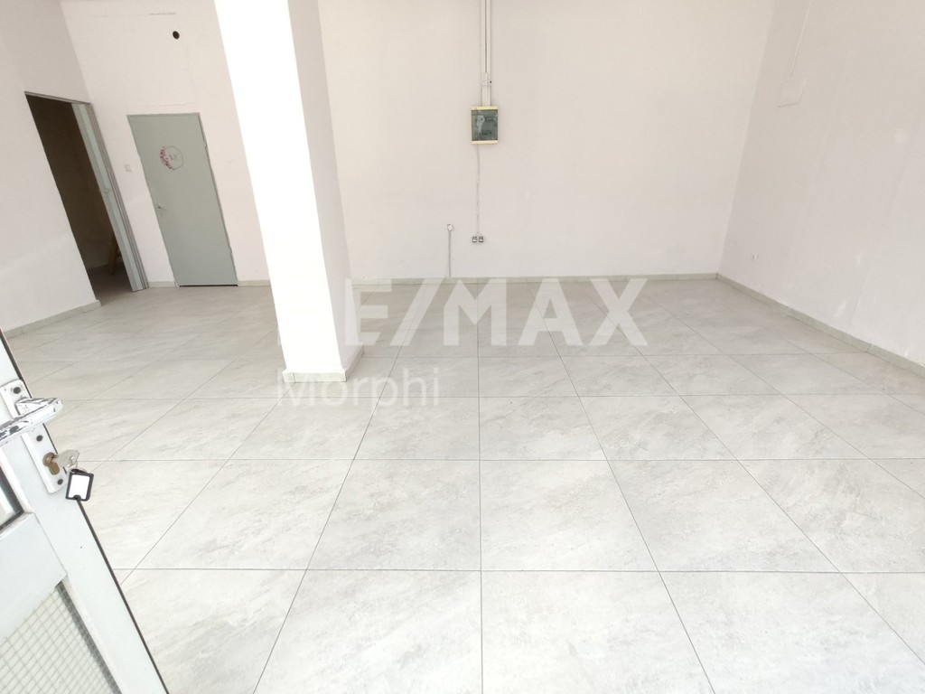 Κατάστημα 48 τ.μ. πρός ενοικίαση, Ν. Ροδόπης, Κομοτηνή