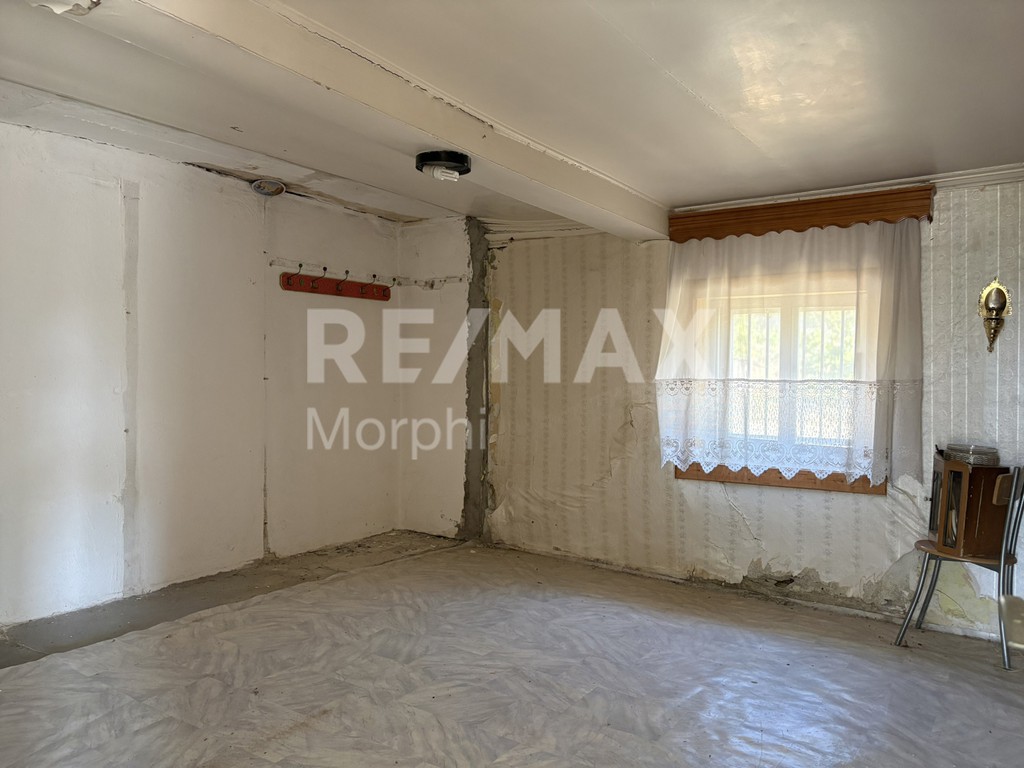 Μονοκατοικία 68,44 τ.μ. πρός πώληση, Ν. Ροδόπης, Κομοτηνή