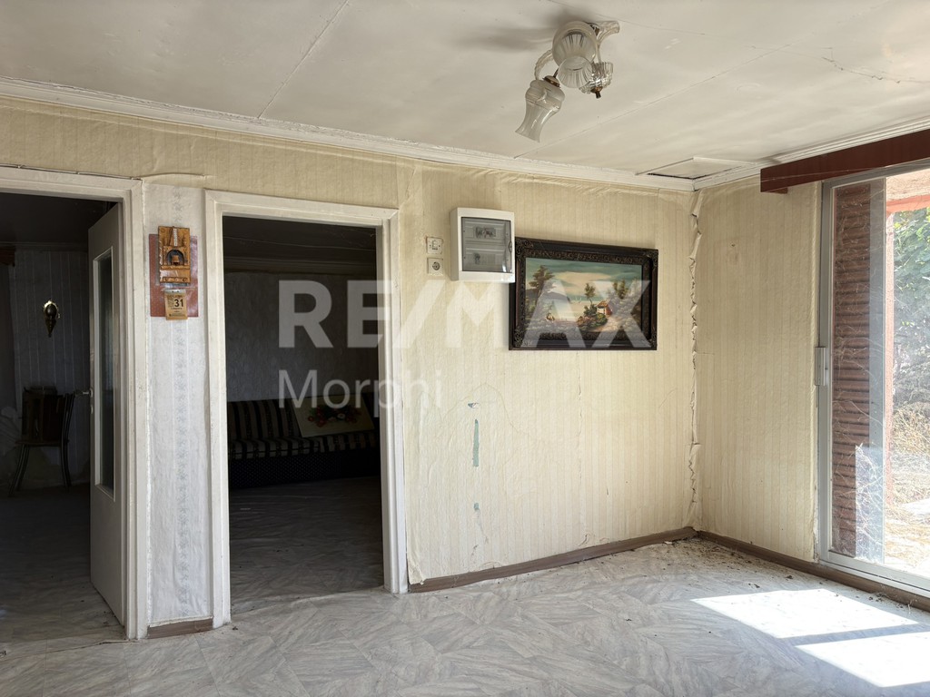 Μονοκατοικία 68,44 τ.μ. πρός πώληση, Ν. Ροδόπης, Κομοτηνή