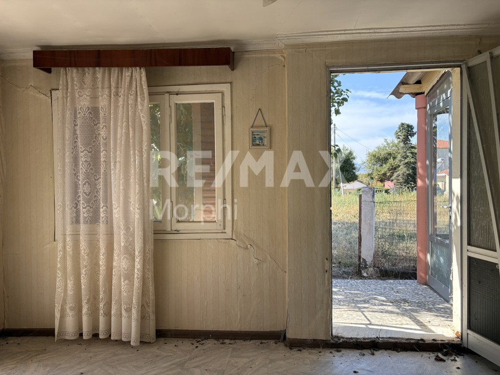 Μονοκατοικία 68,44 τ.μ. πρός πώληση, Ν. Ροδόπης, Κομοτηνή
