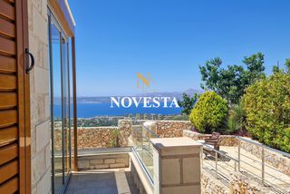 Βίλλα 123 τ.μ. πρός πώληση, Ν. Χανίων, Βάμος-thumb-3