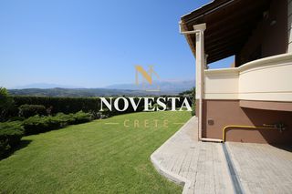 Βίλλα 240 τ.μ. πρός πώληση, Ν. Χανίων, Αρμενοί-thumb-33