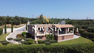 Βίλλα 240 τ.μ. πρός πώληση, Ν. Χανίων, Αρμενοί-thumb-31