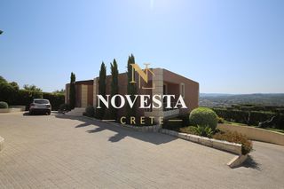 Βίλλα 240 τ.μ. πρός πώληση, Ν. Χανίων, Αρμενοί-thumb-27