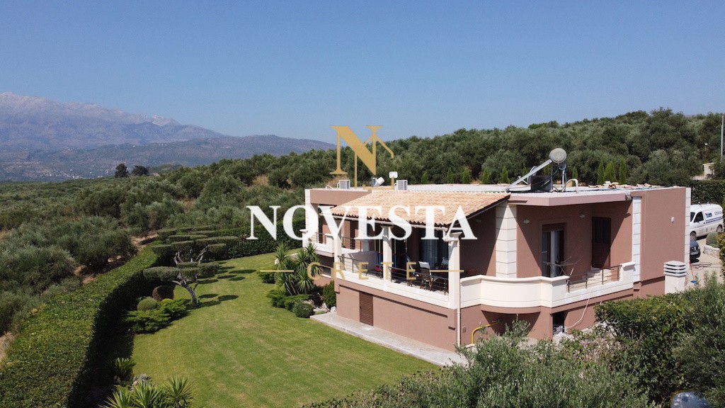 Βίλλα 240 τ.μ. πρός πώληση, Ν. Χανίων, Αρμενοί