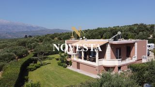 Βίλλα 240 τ.μ. πρός πώληση, Ν. Χανίων, Αρμενοί-thumb-3