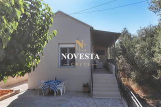 Μονοκατοικία 46,70 τ.μ. πρός πώληση, Ν. Χανίων, Βάμος-thumb-5