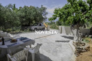Μονοκατοικία 46,70 τ.μ. πρός πώληση, Ν. Χανίων, Βάμος-thumb-17