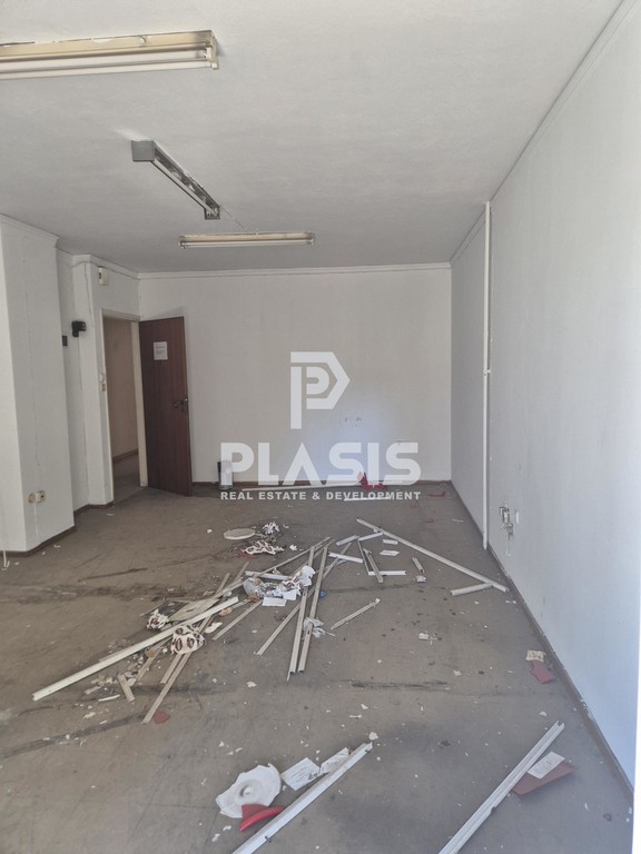 Γραφείο 330 τ.μ. πρός ενοικίαση, Πειραιάς, Πειραιάς - Κέντρο