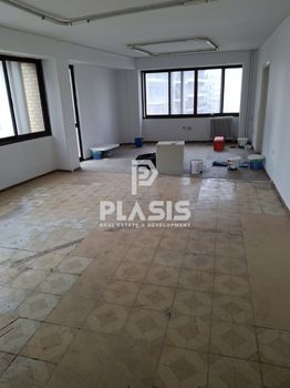 Γραφείο 63 τ.μ. πρός ενοικίαση