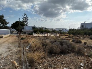 Οικόπεδο 380 τ.μ. για πώληση, Κυκλάδες, Πάρος-thumb-1