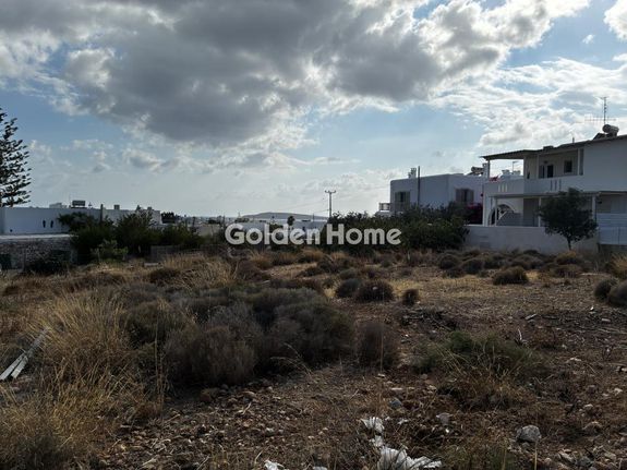 Οικόπεδο 380 τ.μ. για πώληση, Κυκλάδες, Πάρος
