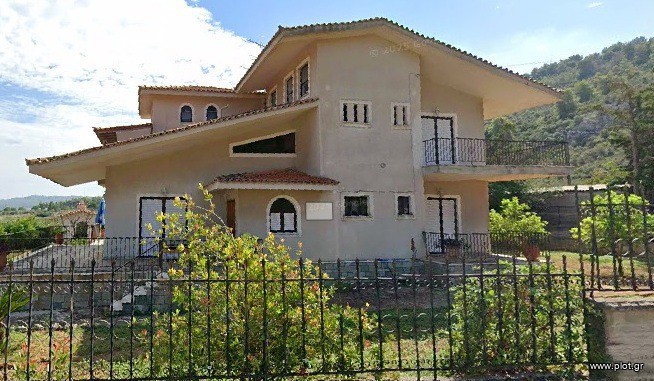 Μονοκατοικία 240 τ.μ. πρός πώληση, Φθιώτιδας, Αταλάντη