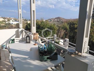 Μονοκατοικία 80 τ.μ. για ενοικίαση