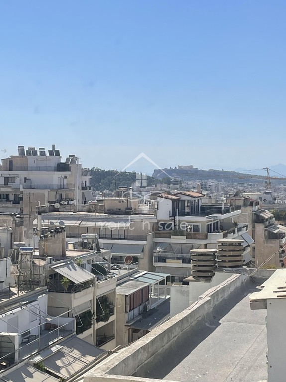 Διαμέρισμα 122 τ.μ. πρός ενοικίαση, Αθήνα - Κέντρο, Κυψέλη