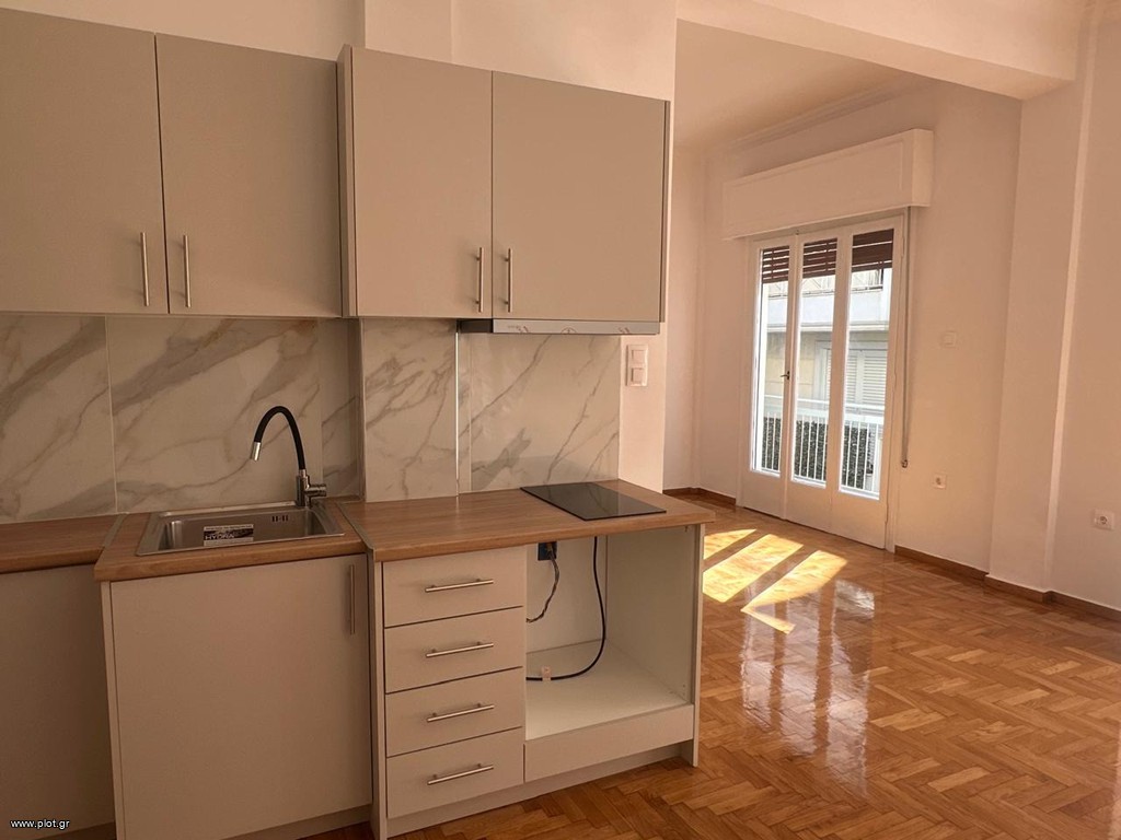 Studio / γκαρσονιέρα 45 τ.μ. προς ενοικίαση, Κολωνός