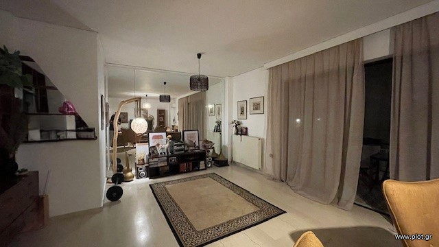 Κτίριο 265 τ.μ. πρός πώληση, Αθήνα - Κέντρο, Κυψέλη