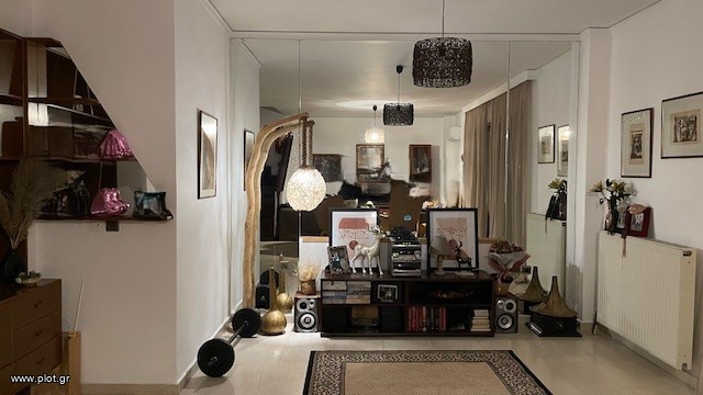 Κτίριο 265 τ.μ. πρός πώληση, Αθήνα - Κέντρο, Κυψέλη