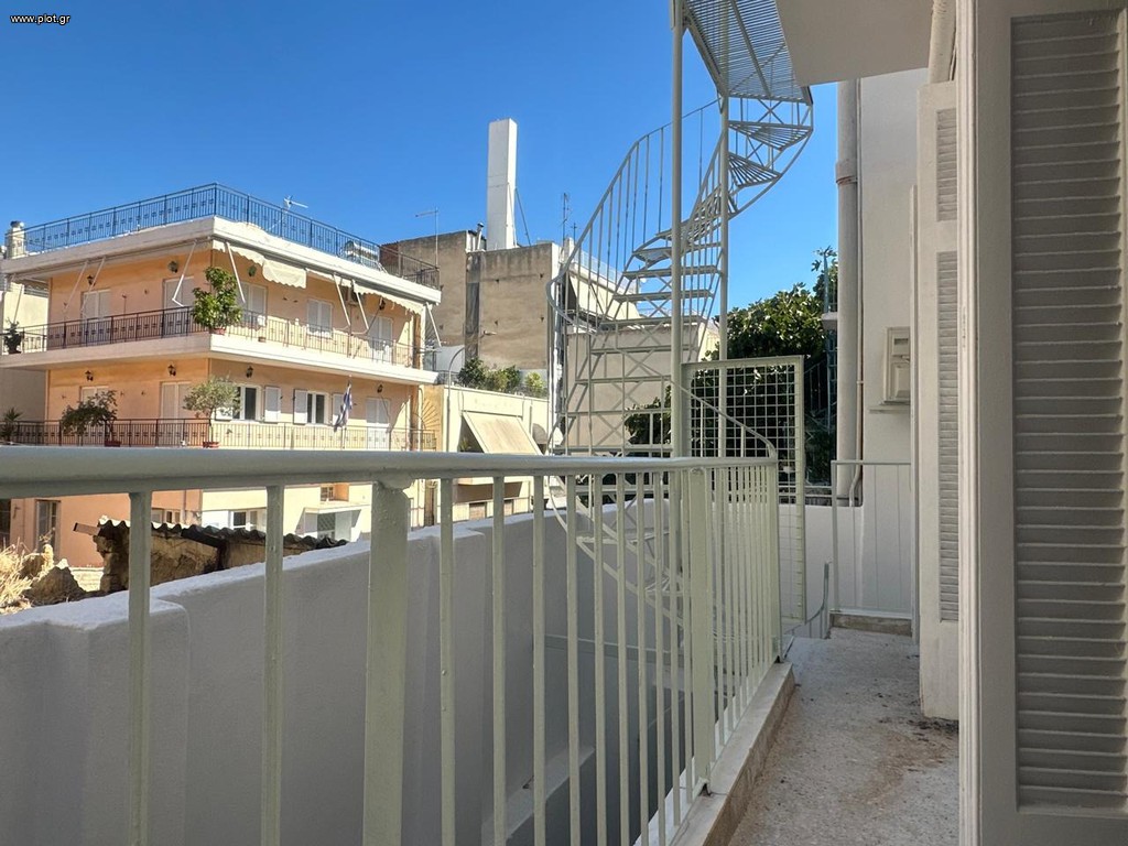 Studio / γκαρσονιέρα 45 τ.μ. προς ενοικίαση, Κολωνός