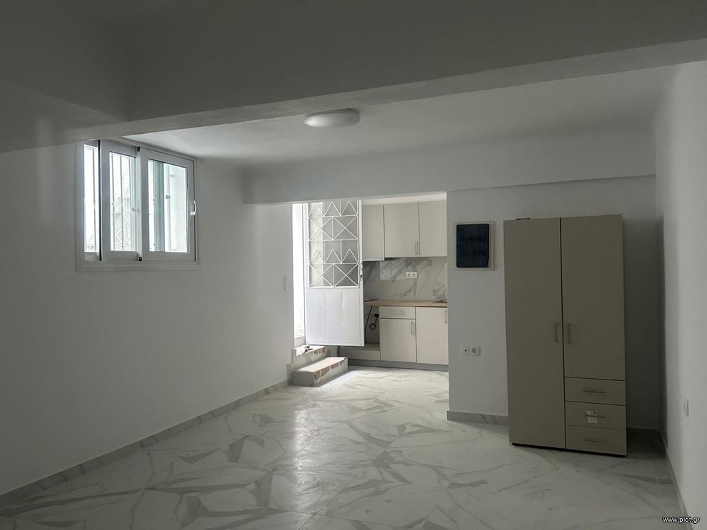 Studio / γκαρσονιέρα 50 τ.μ. προς ενοικίαση, Κολωνός