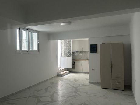 Studio 50 sqm for rent