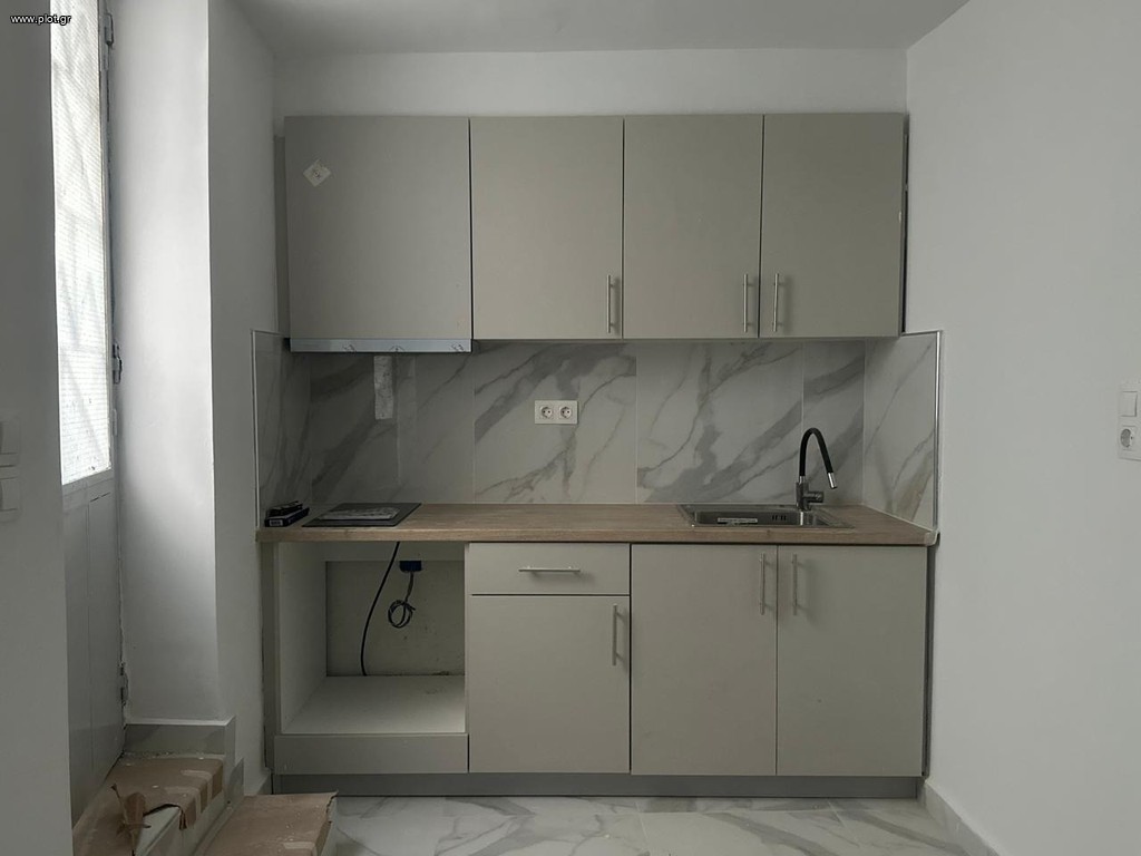 Studio / γκαρσονιέρα 50 τ.μ. προς ενοικίαση, Κολωνός
