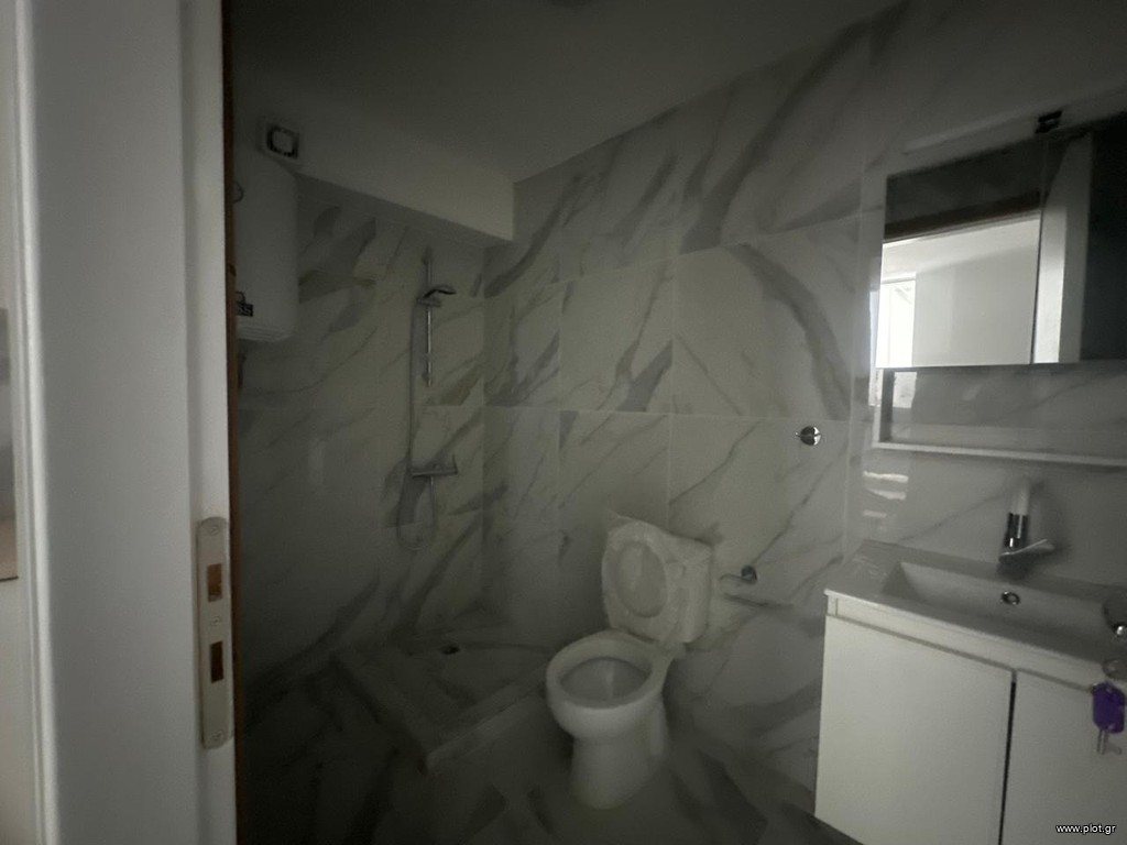 Studio / γκαρσονιέρα 50 τ.μ. προς ενοικίαση, Κολωνός