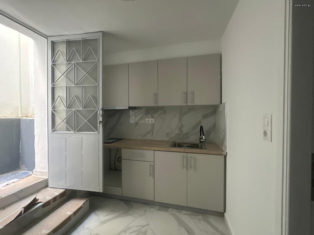 Studio / γκαρσονιέρα 50 τ.μ. προς ενοικίαση, Κολωνός