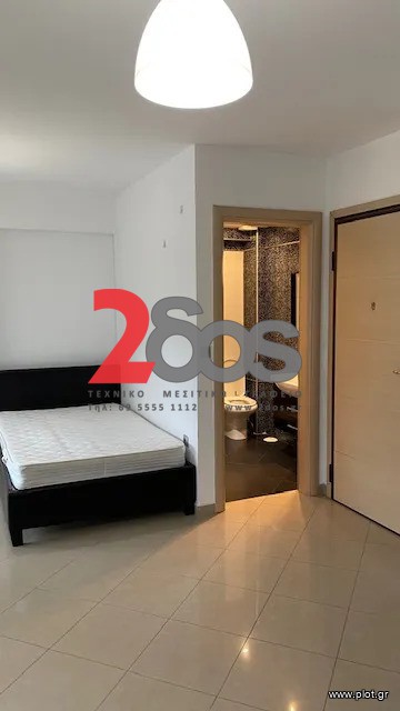 Studio / γκαρσονιέρα 28 τ.μ. πρός ενοικίαση, Θεσσαλονίκη - Κέντρο, Άνω Πόλη