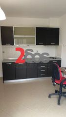 Studio / γκαρσονιέρα 28 τ.μ. πρός ενοικίαση, Θεσσαλονίκη - Κέντρο, Άνω Πόλη-thumb-2